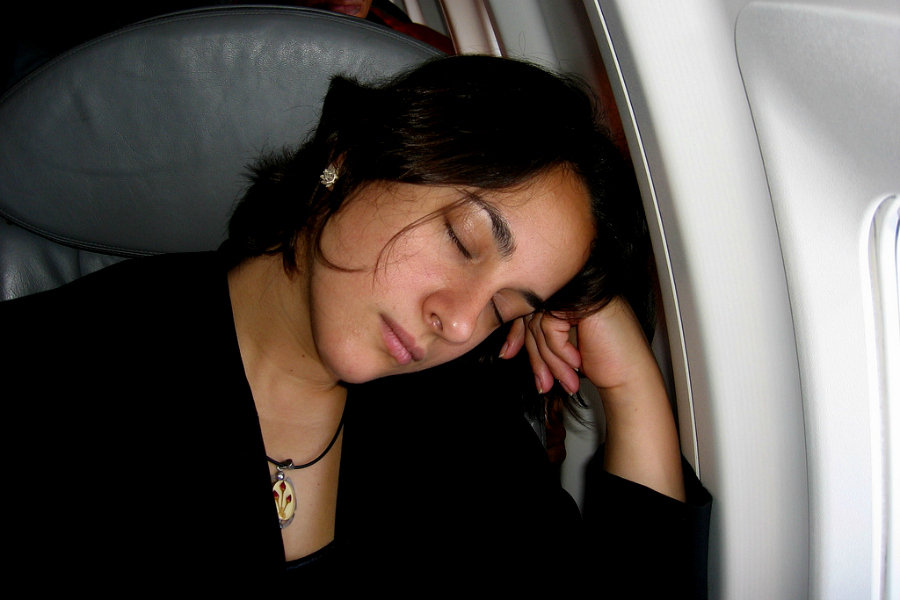 Décalage-horaire : les bons trucs !