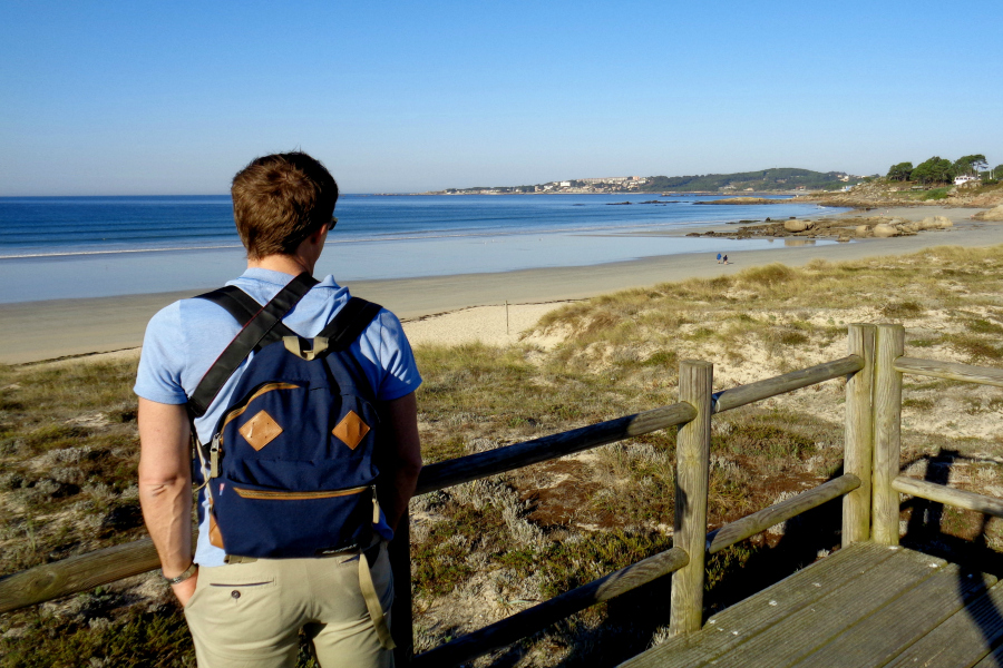 Pourquoi voyager léger ?