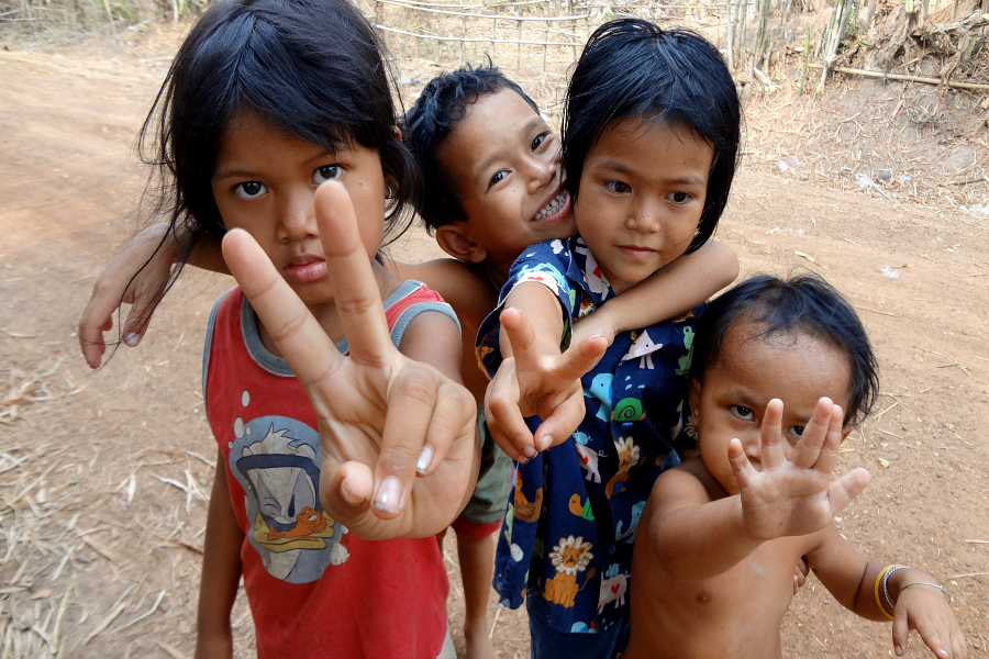 Voyage et émotions au Vietnam