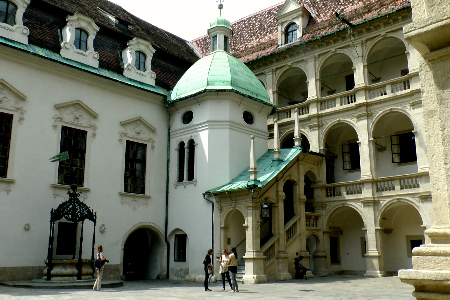 Autriche : Graz