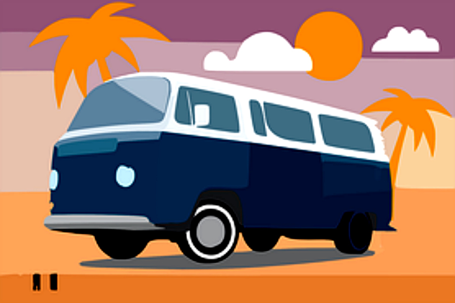 Bon plan : 5 trajets en Europe pour CHF 107.- !