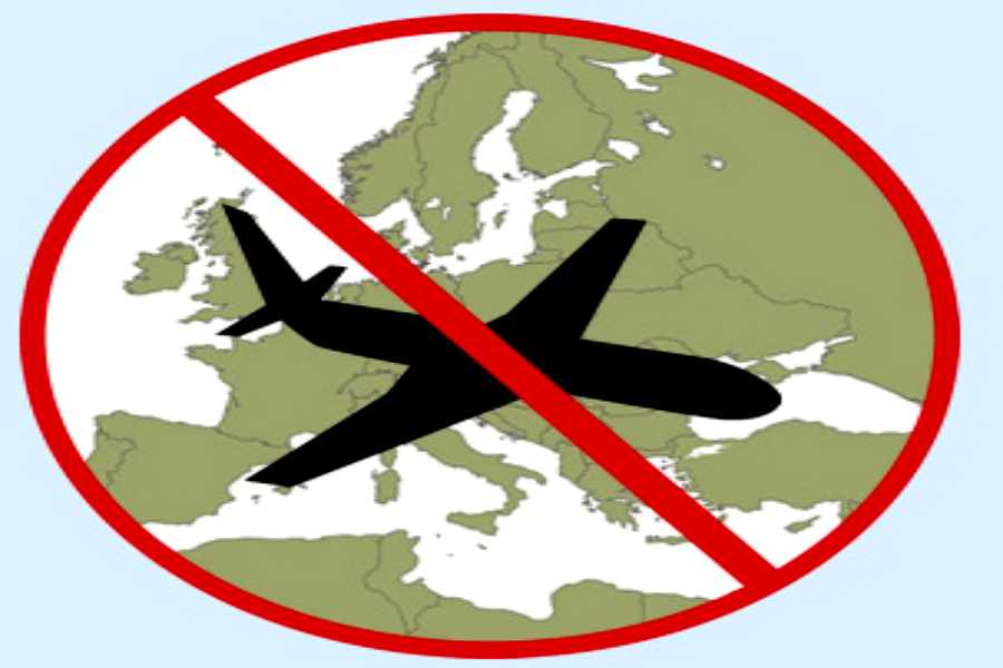 Les compagnies aériennes bannies de l’EU