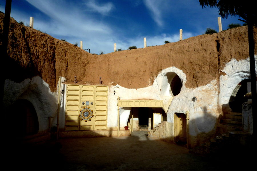 Tourisme : les sites du cinéma