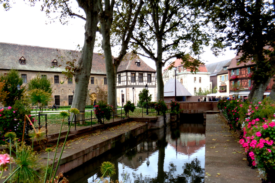 France : Colmar