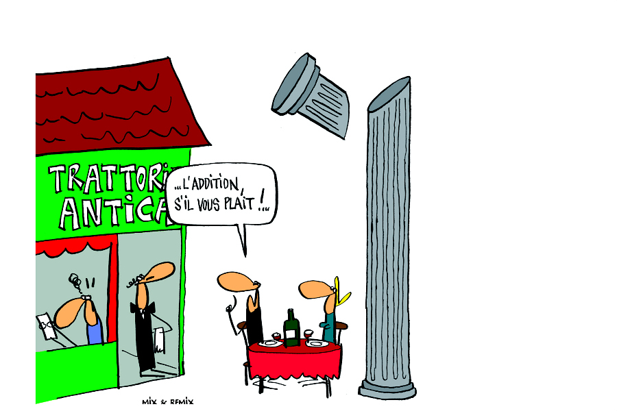 Payer son hôtel à l’heure !