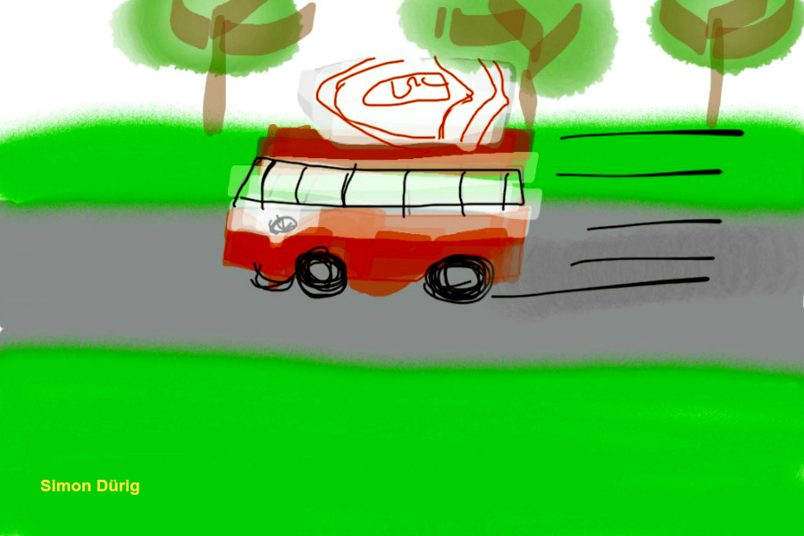 Comment s’offrir un tour du monde pour CHF 400.- ?