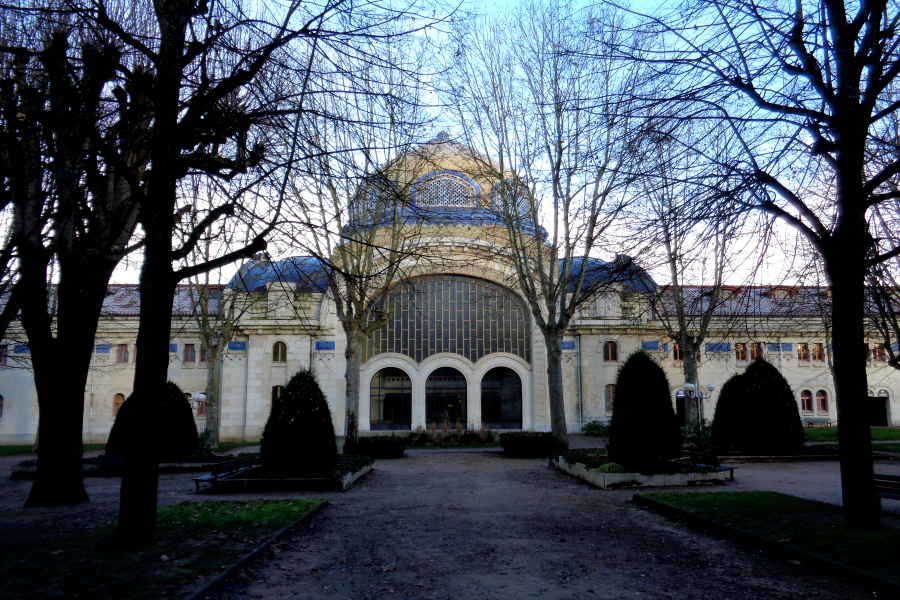 France : Vichy