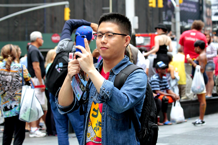 Ces destinations pourries par le tourisme