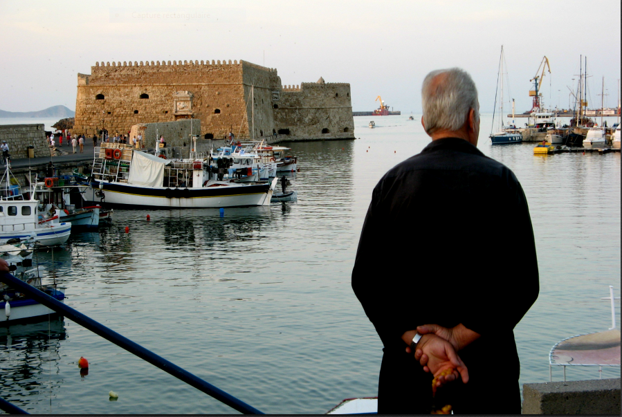 Grèce : Crète