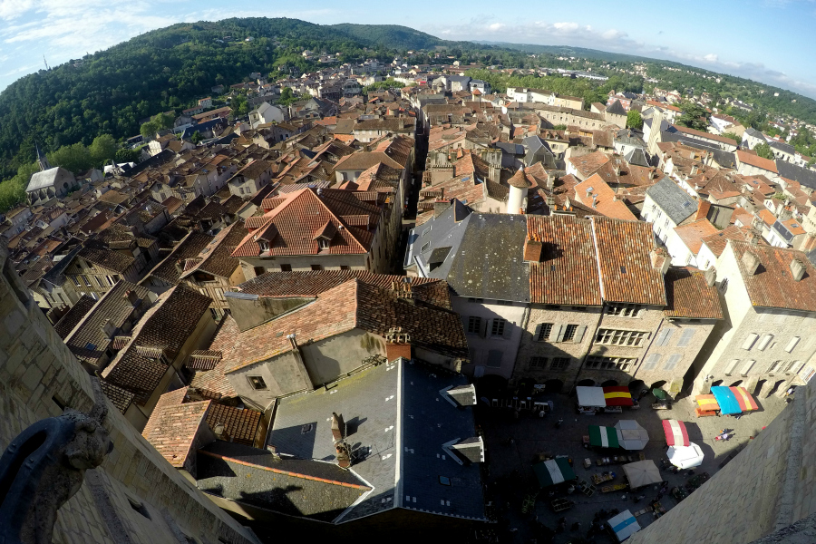 France : Aveyron