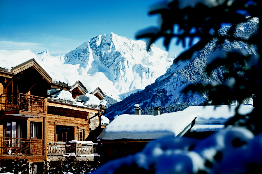 France : 3 vallées (Bons plans)