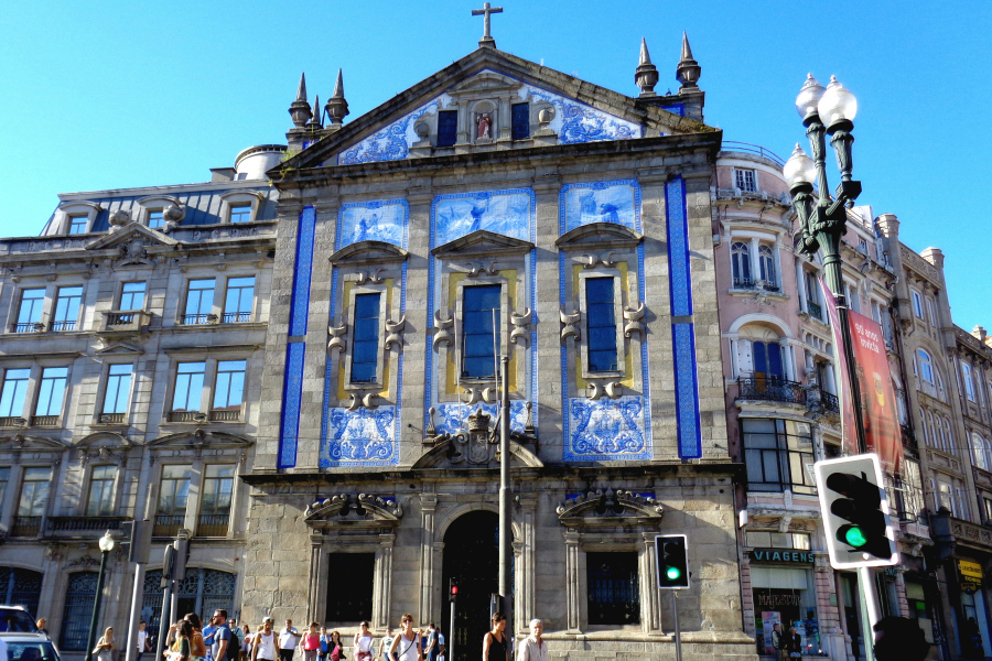 Portugal : Porto