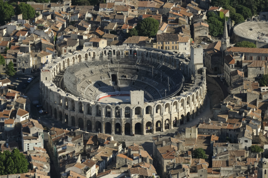 France : Arles (bons plans)