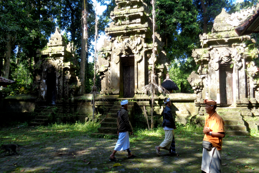 Indonésie : Bali