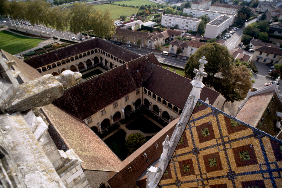 France : Bourg-en-Bresse (bons plans)