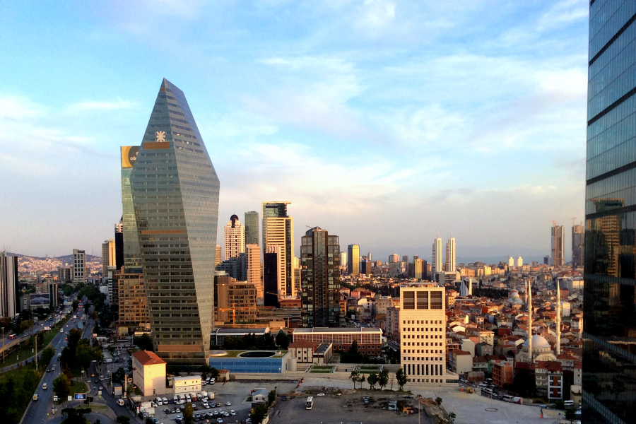 Turquie : Istanbul (bons plans)