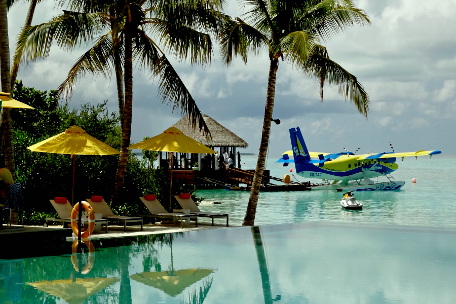 Tourisme : les nouvelles tendances du luxe
