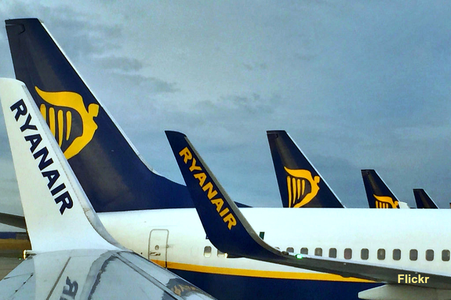 Ryanair : la fin d’un business-modèle ?