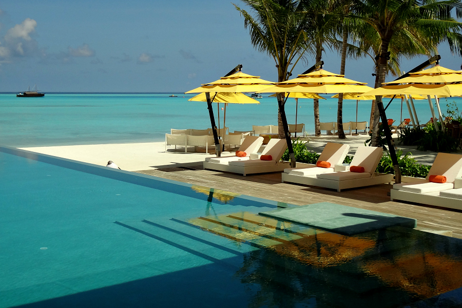 Océan Indien : Maldives