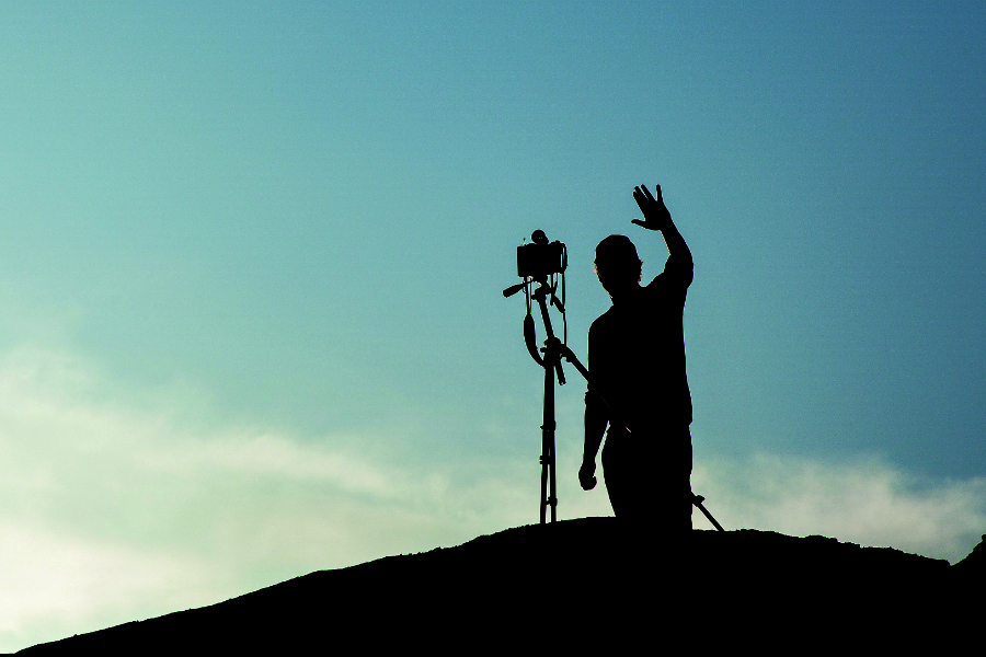 Tourisme : voyages photographiques