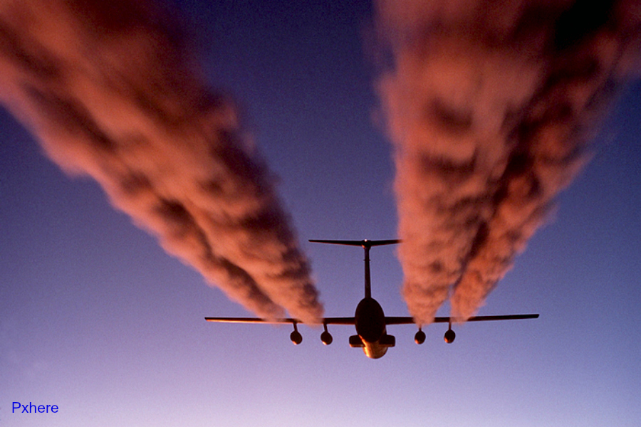 Environnement : renoncer à l’avion ?