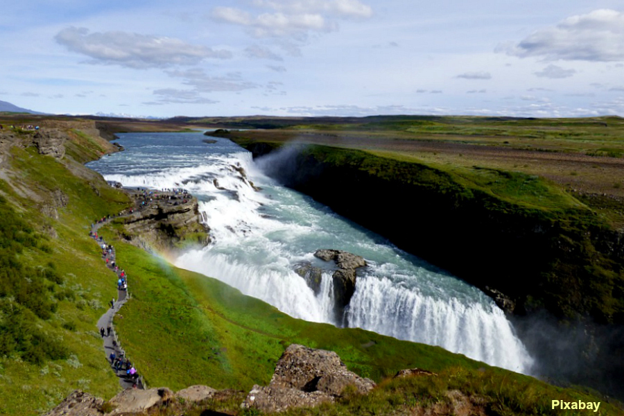 Tourisme : classement des pays les plus sûrs