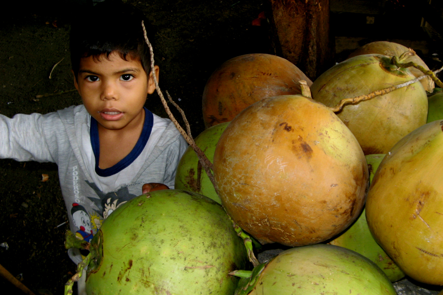 Equateur : une « petite Suisse »