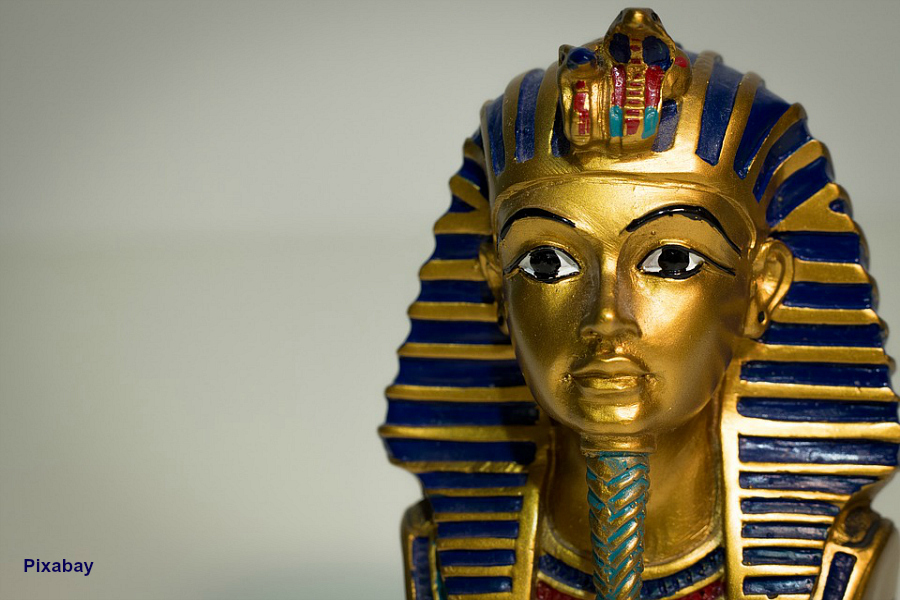 Comment sauver la tombe de Toutankhamon ?