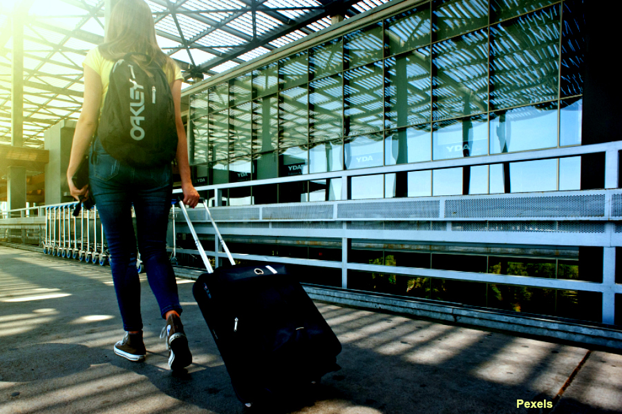 Low-cost : finis, les bagages à mains gratuits ?