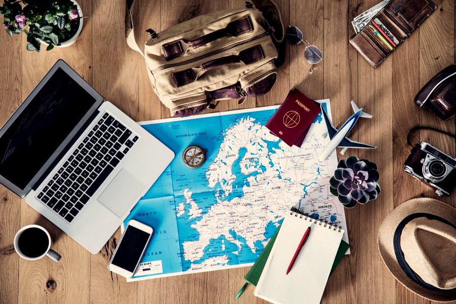 Avion + hôtel : quand réserver aux meilleurs tarifs ?