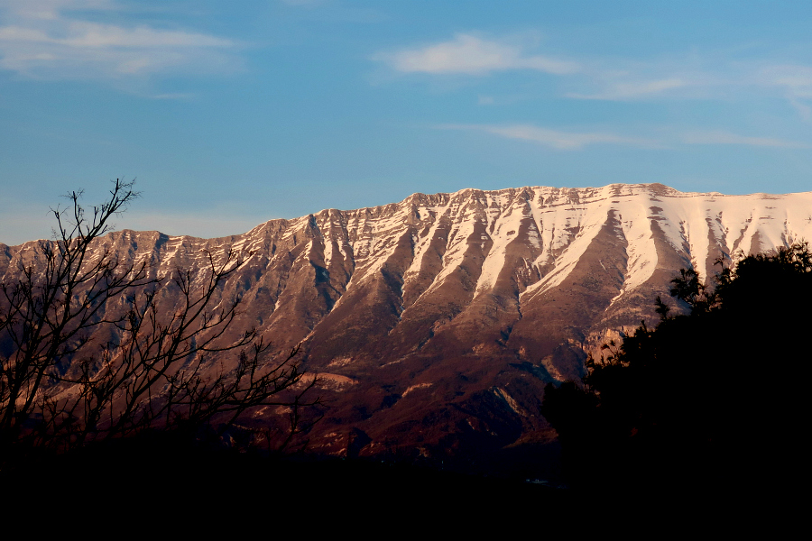 Balkans : l’Albanie