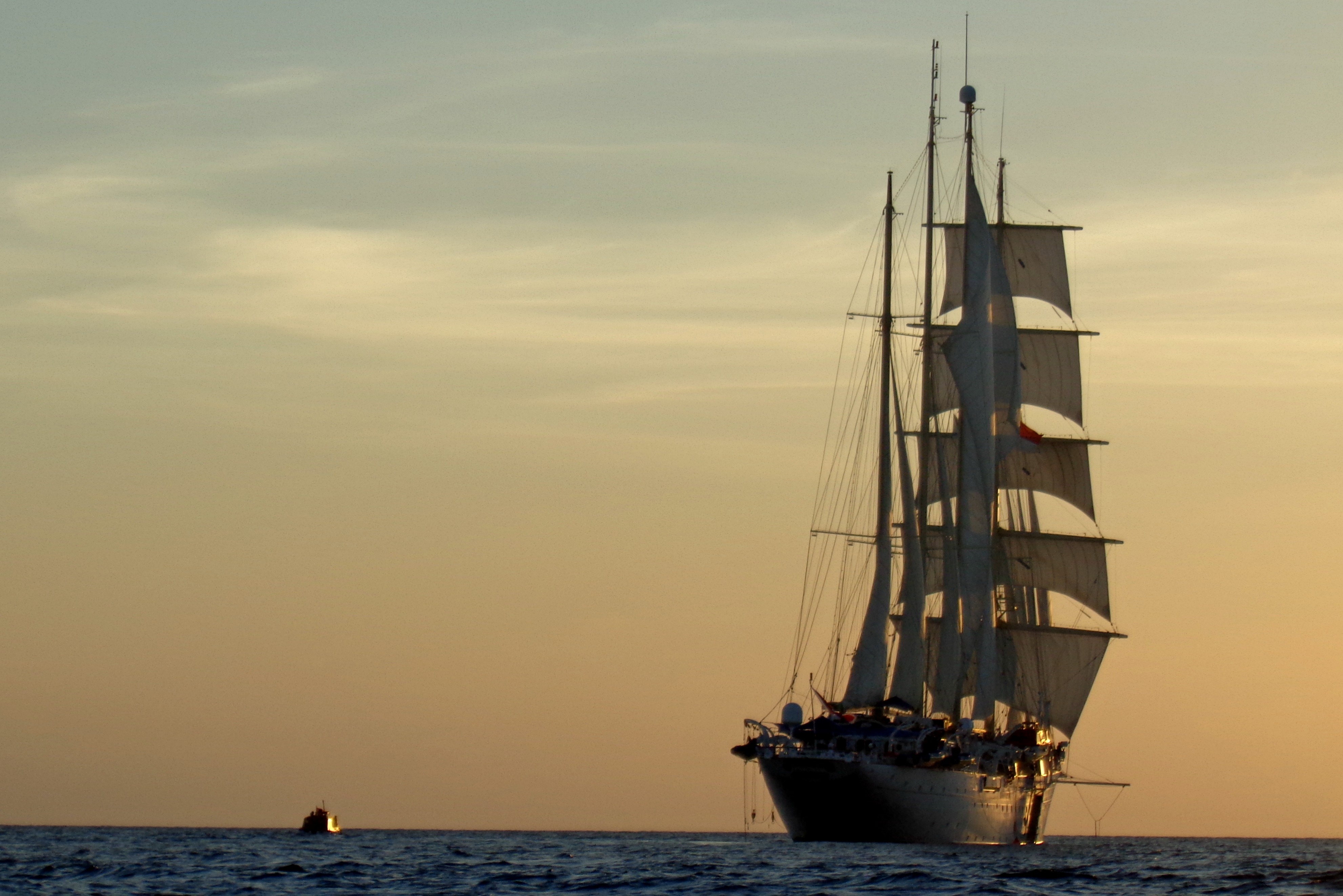 Tourisme : le voyage de luxe