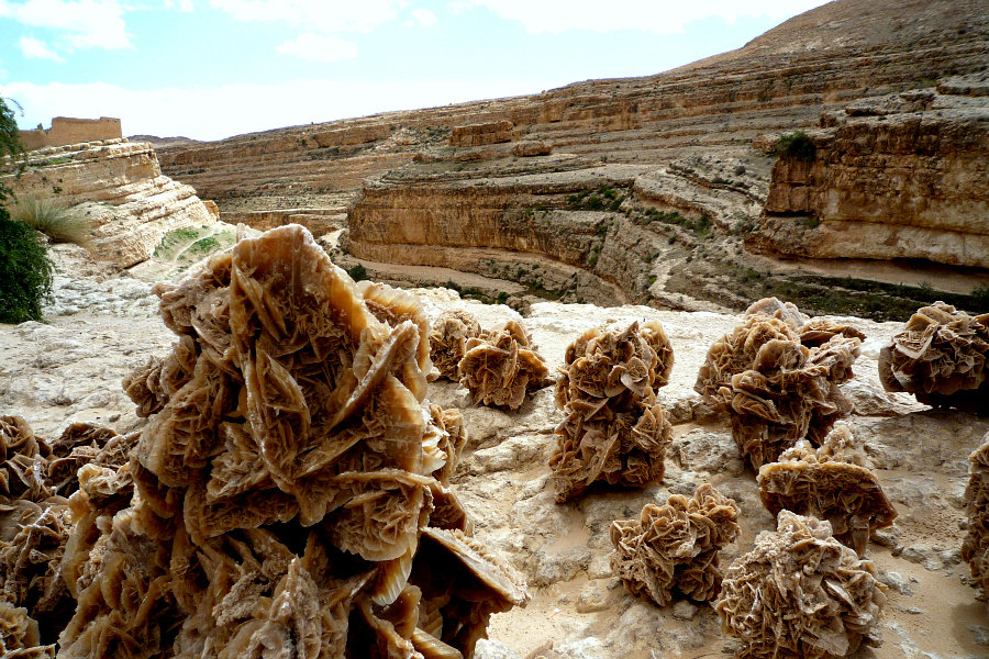 Tunisie : au-delà des plages