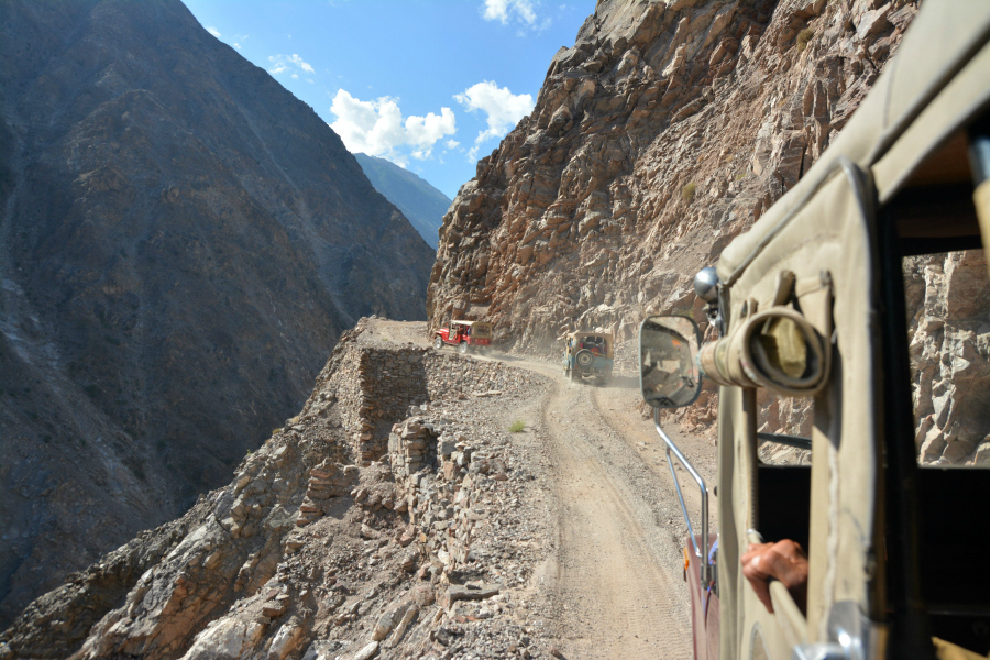 Tourisme : tous les dangers