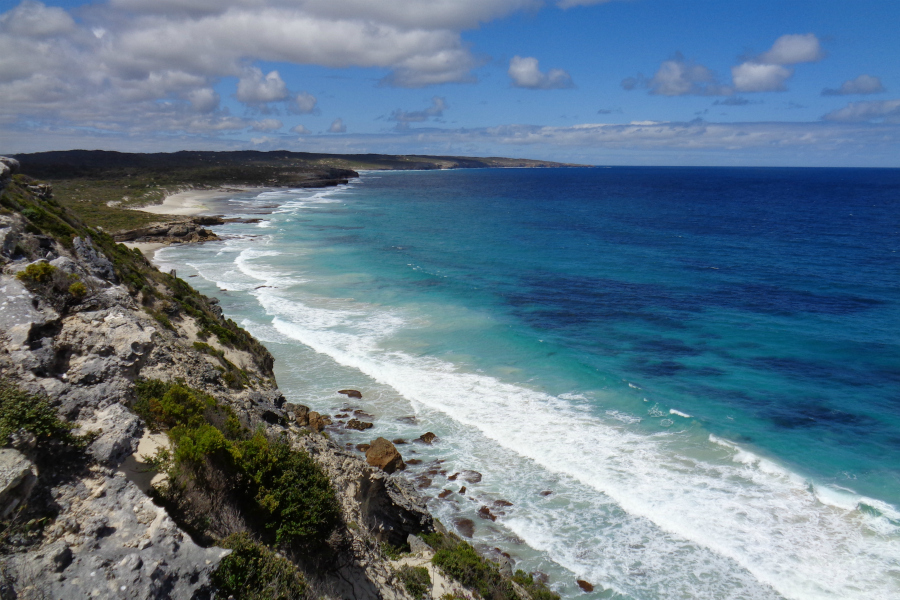 Australie : Kangaroo Island