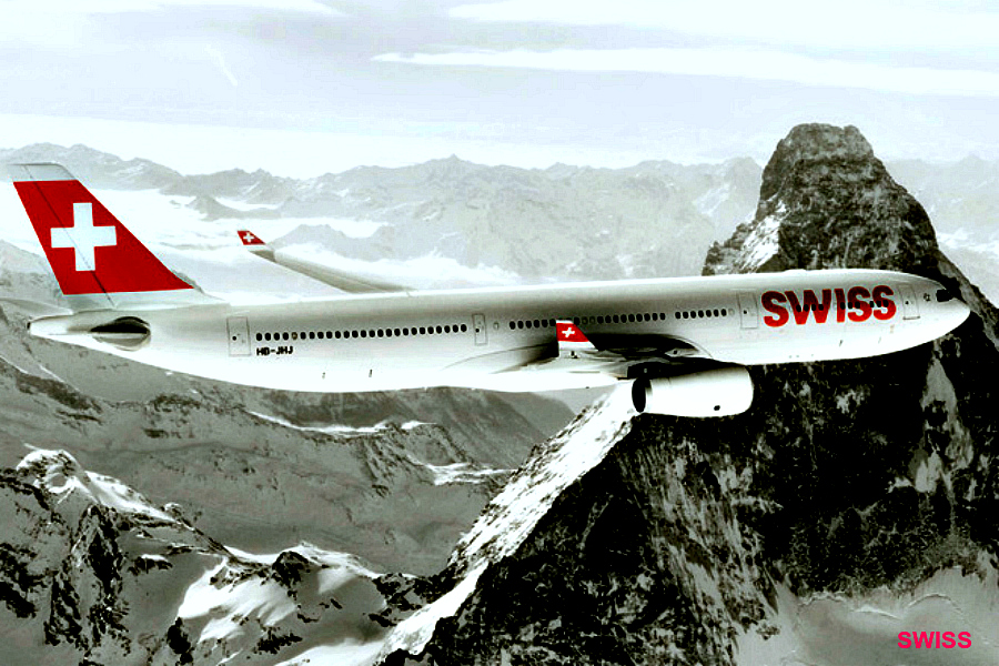 swiss style voyager