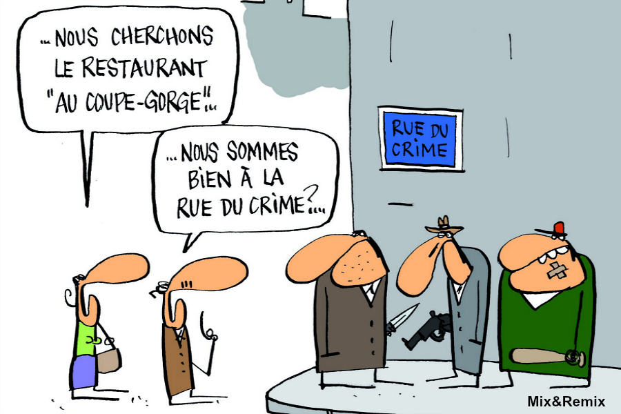 Vacances : voyager en toute sécurité