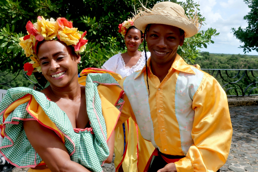 République dominicaine : Santo Domingo
