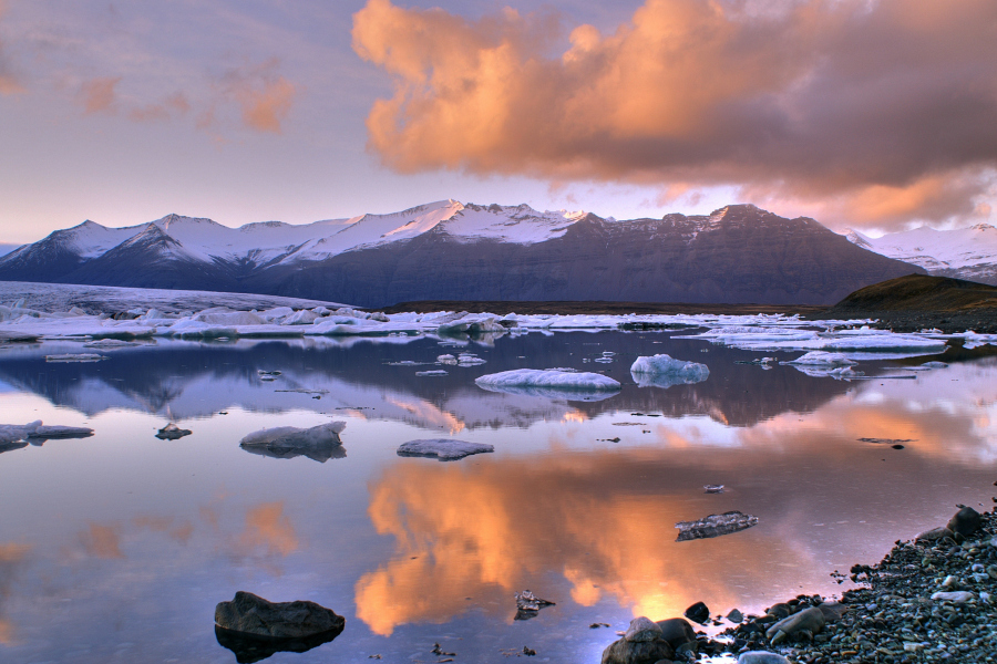 Islande : boom touristique