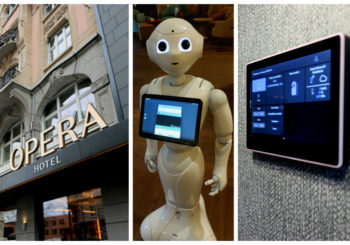 Opéra Zurich