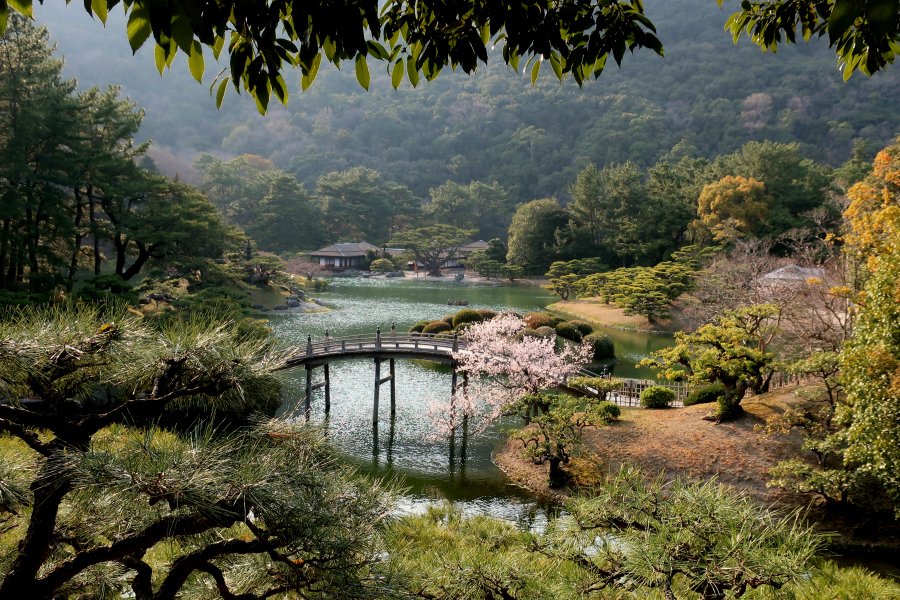 Japon : VIDEO Takamatsu