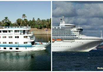 croisières et virus