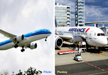 KLM / AF