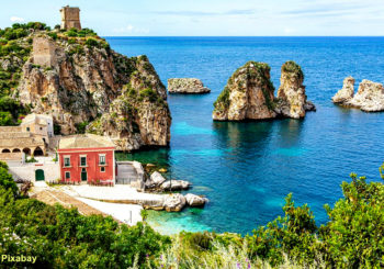 tourisme Sicile