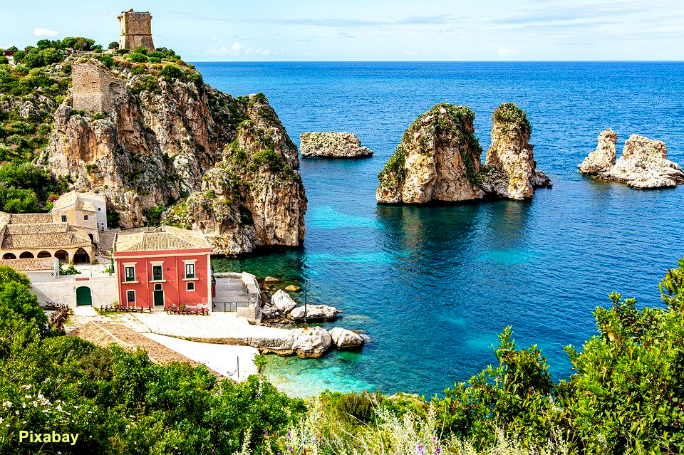 Tourisme : super promo vers la Sicile