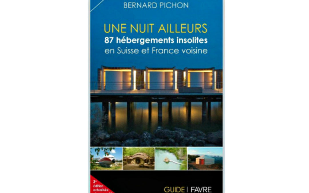 Une nuit ailleurs