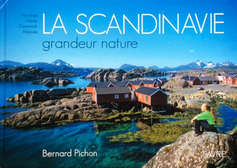 La Scandinavie grandeur nature