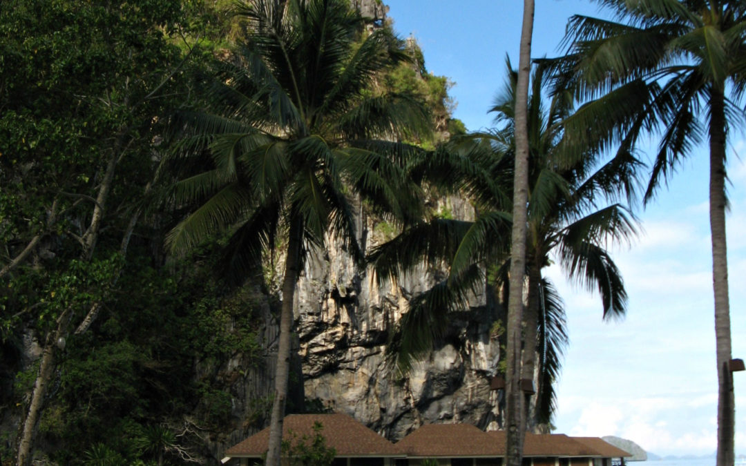 Quelle est la « meilleure île d’Europe » ?