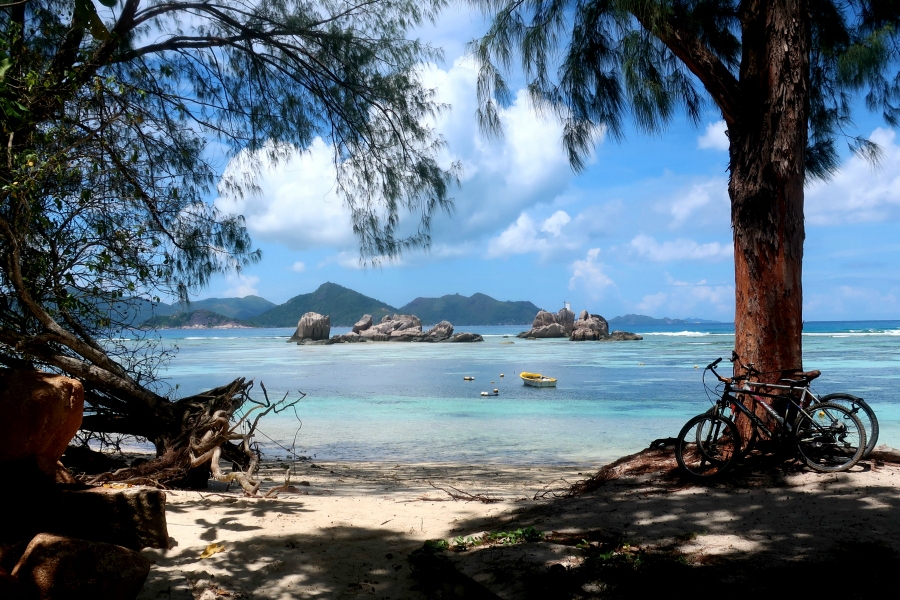 Seychelles : VIDEO La Digue