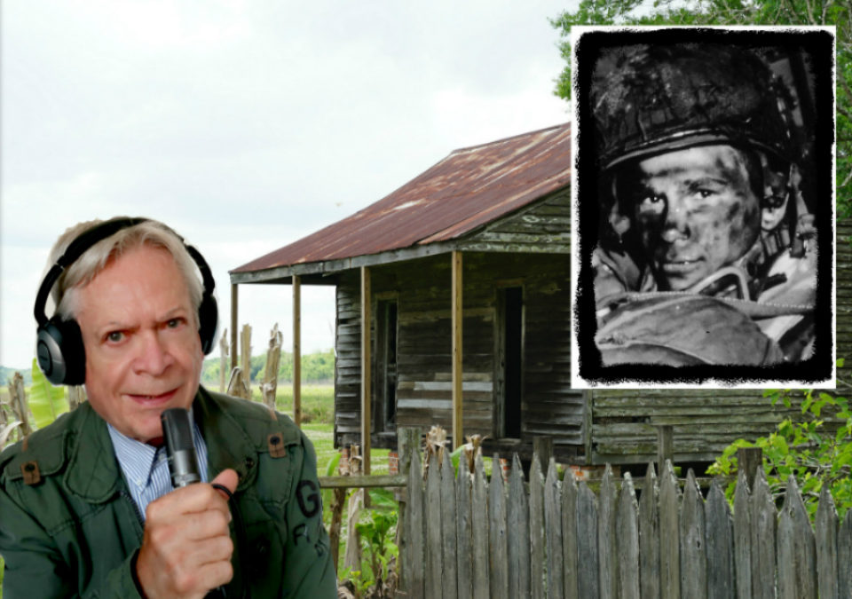 Le soldat Richard / podcast